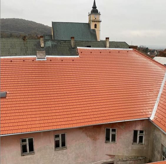 realizácie