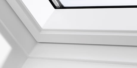 Velux Premium GGL/GGU s horným ovládaním