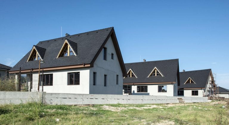 rekonštrukcia strechy